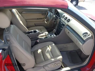 2005 Audi A4 1.8T with VIN WAUAC48H75K007372, listed as a IAAI auction lot 42012101 with 85,789 mi miles. Bid and sale history available at carsss.com. Image 5.