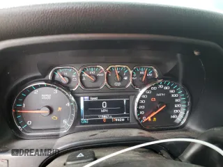 2016 Chevrolet Silverado 3500HD Work Truck z VIN 1GC4KZC85GF307057, wystawiony jako Copart lot #54277625 z przebiegiem 115 667 mil mil oraz Szkoda całkowita • Salvage title. Historia ofert i sprzedaży dostępna na DreamBid. Obrazek 9.