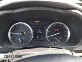 2016 Toyota Highlander LE z VIN 5TDBKRFH9GS312880, wystawiony jako Copart lot #49584775 z przebiegiem 116 519 mil mil oraz Szkoda całkowita • Salvage title. Historia ofert i sprzedaży dostępna na DreamBid. Obrazek 9.