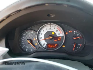 2017 Toyota 86 z VIN JF1ZNAA14H8708874, wystawiony jako Copart lot #47388425 z przebiegiem 79 024 mil mil oraz Szkoda całkowita • Salvage title. Historia ofert i sprzedaży dostępna na DreamBid. Obrazek 9.