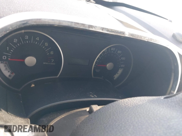 2008 Ford Explorer XLT с VIN 1FMEU73E08UA95945, выставлен на аукционе IAAI как лот 42131857 с пробегом Не указан миль и . История ставок и продаж доступна на DreamBid. Изображение 7.