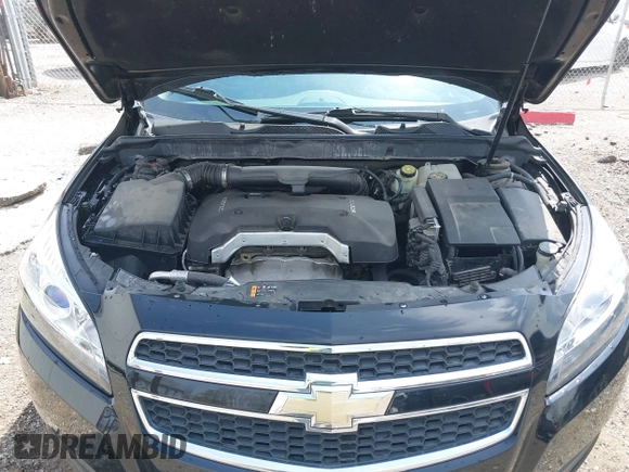 2013 Chevrolet Malibu LT with VIN 1G11C5SA0DU118345, listed as a IAAI auction lot 42016704 with 83,295 mi miles and . Bid and sale history available at DreamBid. Image 10.
