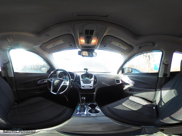 2016 Chevrolet Equinox LT with VIN 2GNALCEK2G6206923, listed as a IAAI auction lot 41843747 with 125,656 mi miles. Bid and sale history available at carsss.com. Image 18.