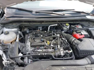 2020 Ford Escape SE с VIN 1FMCU9G64LUC57090, выставлен на аукционе IAAI как лот 42412033 с пробегом 25 023 миль миль и . История ставок и продаж доступна на DreamBid. Изображение 10.