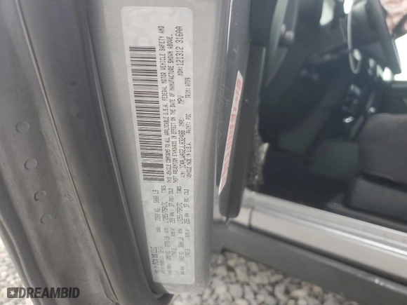 2018 Jeep Wrangler JK Freedom Edition with VIN 1C4AJWAG2JL832486, listed as a Copart auction lot 81105144 with 80,660 mi miles and Salvage Title. Bid and sale history available at carsss.com. Image 15.