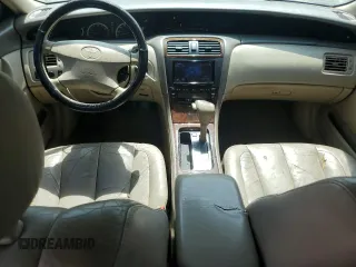 2001 Toyota Avalon XL z VIN 4T1BF28B41U191680, wystawiony jako Copart lot #53956735 z przebiegiem 177 149 mil mil oraz Szkody całkowita. Historia ofert i sprzedaży dostępna na DreamBid. Obrazek 8.
