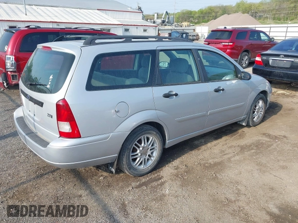 2003 Ford Focus SE Fleet с VIN 1FAFP36373W209641, выставлен на аукционе IAAI как лот 42119574 с пробегом 152 473 миль миль и . История ставок и продаж доступна на DreamBid. Изображение 4.