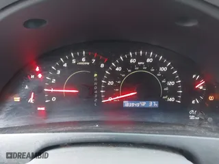 2007 Toyota Camry CE with VIN JTNBE46K573032652, listed as a IAAI auction lot 41762026 with 183,949 mi miles. Bid and sale history available at carsss.com. Image 7.