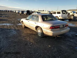 1999 Buick LeSabre Limited with VIN 1G4HR52KXXH452758, listed as a Copart auction lot 85077744 with 211,060 mi miles and Salvage Title. Bid and sale history available at DreamBid. Image 2.