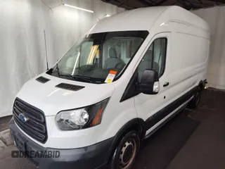 2017 Ford Transit z VIN 1FTYR2XM3HKB18931, wystawiony jako IAAI lot #42651865 z przebiegiem 142 641 mil mil oraz . Historia ofert i sprzedaży dostępna na DreamBid. Obrazek 20.