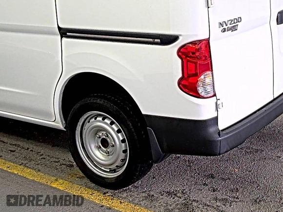 2021 Nissan NV200 SV with VIN 3N6CM0KNXMK702168, listed as a IAAI auction lot 42679130 with 115,207 mi miles and . Bid and sale history available at DreamBid. Image 1.