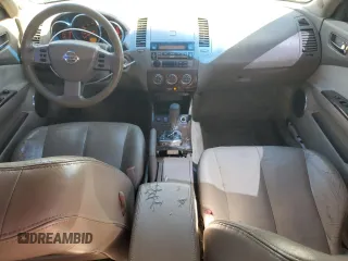 2005 Nissan Altima 2.5 z VIN 1N4AL11DX5N487923, wystawiony jako Copart lot #54387365 z przebiegiem 186 859 mil mil oraz Szkoda całkowita • Salvage title. Historia ofert i sprzedaży dostępna na DreamBid. Obrazek 8.