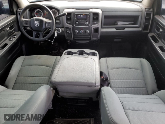 2014 Ram 1500 Express with VIN 1C6RR7KT1ES320749, listed as a Copart auction lot 44584565 with 260,152 mi miles and Clean Title. Bid and sale history available at carsss.com. Image 8.