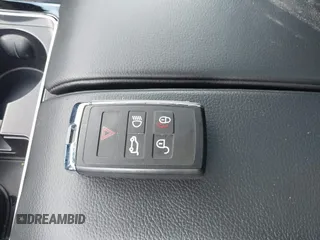 2021 Land Rover Range Rover Velar S with VIN SALYJ2EX3MA326126, listed as a IAAI auction lot 41498835 with 29,325 mi miles and . Bid and sale history available at DreamBid. Image 11.