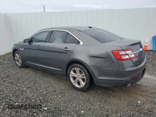 2018 Ford Taurus SE z VIN 1FAHP2D88JG129449, wystawiony jako Copart lot #56127615 z przebiegiem 127 589 mil mil oraz Czysty tytuł • Clean title. Historia ofert i sprzedaży dostępna na DreamBid. Obrazek 2.