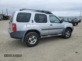 2002 Nissan Xterra XE z VIN 5N1ED28Y32C580115, wystawiony jako Copart lot #53070785 z przebiegiem 260 265 mil mil oraz Czysty tytuł • Clean title. Historia ofert i sprzedaży dostępna na DreamBid. Obrazek 3.