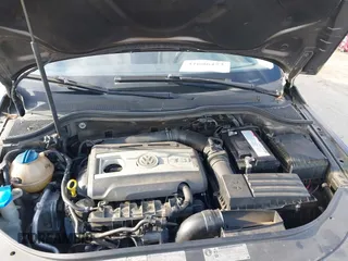 2013 Volkswagen CC Sport with VIN WVWBN7AN4DE516691, listed as a IAAI auction lot 41606473 with 109,711 mi miles and . Bid and sale history available at DreamBid. Image 10.