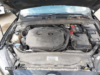 2016 Ford Fusion Titanium with VIN 3FA6P0K97GR135106, listed as a IAAI auction lot 42269165 with 155,036 mi miles and . Bid and sale history available at DreamBid. Image 10.