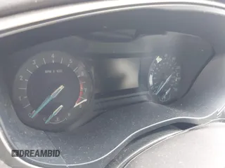 2015 Ford Fusion SE z VIN 1FA6P0HD8F5100832, wystawiony jako IAAI lot #42606376 z przebiegiem Nie podano mil oraz . Historia ofert i sprzedaży dostępna na DreamBid. Obrazek 16.