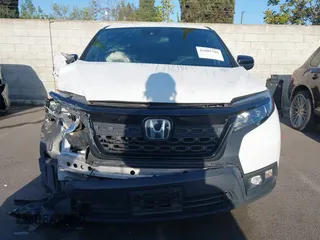 2021 Honda Passport Sport с VIN 5FNYF7H27MB005557, выставлен на аукционе IAAI как лот 42003789 с пробегом 120 151 миль миль и . История ставок и продаж доступна на DreamBid. Изображение 12.