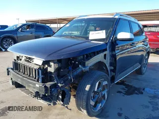 2023 Hyundai Venue Limited with VIN KMHRC8A31PU268141, listed as a IAAI auction lot 41760631 with 40,746 mi miles and . Bid and sale history available at DreamBid. Image 6.