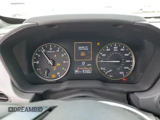 2024 Subaru Crosstrek Special Sports с VIN 4S4GUHF6XR3748209, выставлен на аукционе Copart как лот 49824325 с пробегом 51 254 миль миль и Списание • Salvage title. История ставок и продаж доступна на DreamBid. Изображение 9.