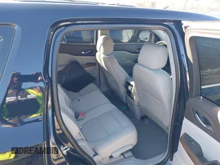 2021 GMC Acadia SLE with VIN 1GKKNKLA9MZ136112, listed as a IAAI auction lot 41212337 with 76,827 mi miles and . Bid and sale history available at DreamBid. Image 8.