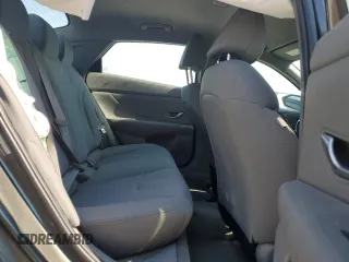 2024 Hyundai Elantra SE with VIN KMHLL4DG3RU825714, listed as a Copart auction lot 60360395 with 11,675 mi miles and Salvage title. Bid and sale history available at DreamBid. Image 10.