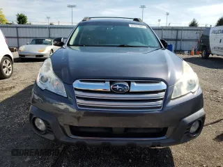 2013 Subaru Outback Premium with VIN 4S4BRBHC8D3213349, listed as a Copart auction lot 65322325 with 142,361 mi miles and Clean title. Bid and sale history available at DreamBid. Image 5.