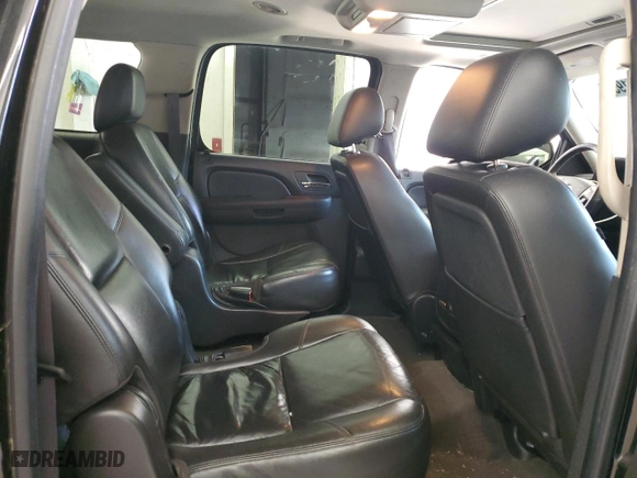 2011 Chevrolet Suburban LTZ with VIN 1GNSKKE38BR289541, listed as a Copart auction lot 44610195 with 228,762 mi miles and Salvage Title. Bid and sale history available at carsss.com. Image 11.