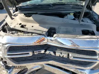 2019 Ram 1500 Tradesman z VIN 1C6RREGT7KN604393, wystawiony jako Copart lot #55301835 z przebiegiem 75 831 mil mil oraz Szkoda całkowita • Salvage title. Historia ofert i sprzedaży dostępna na DreamBid. Obrazek 13.