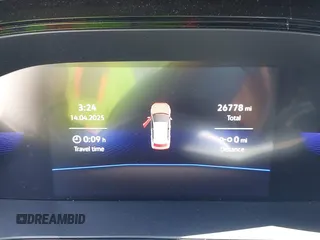 2023 Volkswagen Taos S с VIN 3VVDX7B24PM382465, выставлен на аукционе IAAI как лот 42034661 с пробегом 26 778 миль миль и . История ставок и продаж доступна на DreamBid. Изображение 16.