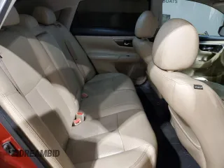 2015 Nissan Altima S z VIN 1N4BL3AP5FC498139, wystawiony jako Copart lot #44112325 z przebiegiem 175 090 mil mil oraz Szkoda całkowita • Salvage title. Historia ofert i sprzedaży dostępna na DreamBid. Obrazek 11.