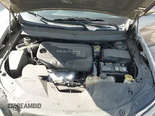 2019 Jeep Cherokee Latitude Plus with VIN 1C4PJMLBXKD233749, listed as a IAAI auction lot 41937698 with 103,988 mi miles and . Bid and sale history available at DreamBid. Image 10.