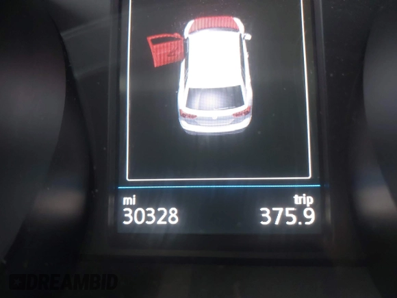2018 Volkswagen Tiguan SEL с VIN 3VV3B7AX6JM213577, выставлен на аукционе IAAI как лот 42303230 с пробегом 30 328 миль миль и . История ставок и продаж доступна на DreamBid. Изображение 15.