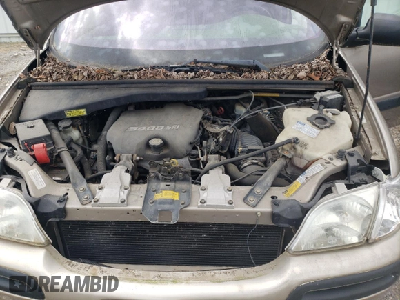 1998 Chevrolet Venture with VIN 1GNDX03EXWD341774, listed as a Copart auction lot 52134795 with 200,256 mi miles and Salvage Title. Bid and sale history available at carsss.com. Image 13.