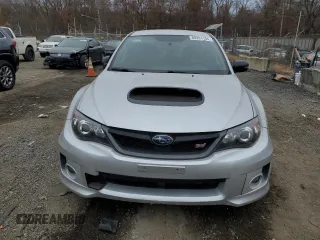 2011 Subaru Impreza Sedan WRX WRX STI with VIN JF1GV8J60BL516173, listed as a Copart auction lot 80201104 with 138,675 mi miles and Clean Title. Bid and sale history available at carsss.com. Image 5.