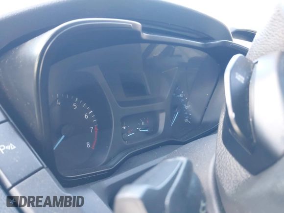 2015 Ford Transit XL с VIN 1FBZX2YM5FKA53431, выставлен на аукционе IAAI как лот 41642635 с пробегом Не указан миль и . История ставок и продаж доступна на DreamBid. Изображение 16.