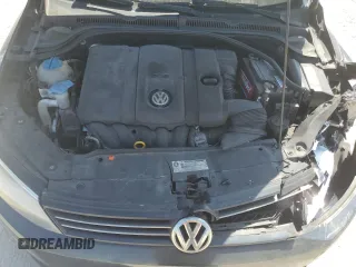 2011 Volkswagen Jetta SEL с VIN 3VWGX7AJ3BM315673, выставлен на аукционе Copart как лот 49214305 с пробегом 125 902 миль миль и Списание • Salvage title. История ставок и продаж доступна на DreamBid. Изображение 13.