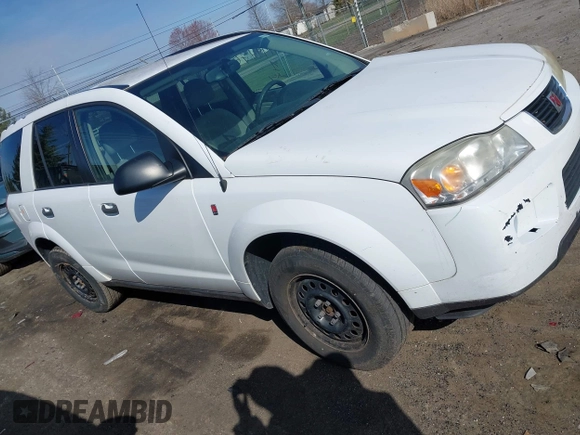 2006 Saturn VUE with VIN 5GZCZ33D76S834426, listed as a IAAI auction lot 41994762 with 155,382 mi miles and . Bid and sale history available at DreamBid. Image 13.