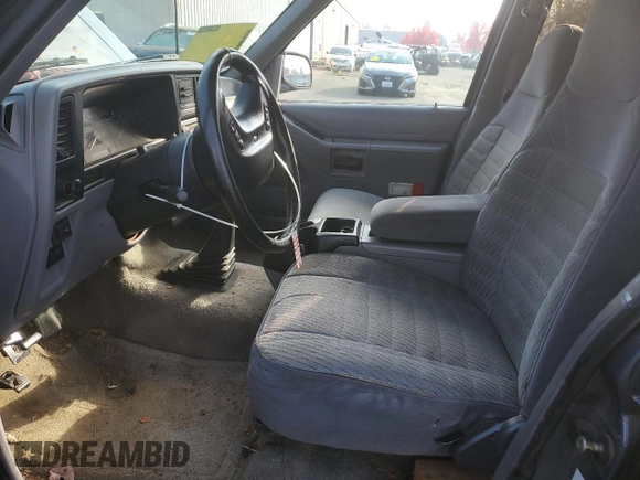 1994 Ford Explorer Eddie Bauer z VIN 1FMDU34X7RUB79993, wystawiony jako Copart lot #79817114 z przebiegiem 52 934 mil mil oraz Szkoda całkowita • Salvage title. Historia ofert i sprzedaży dostępna na DreamBid. Obrazek 7.