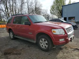 2008 Ford Explorer XLT z VIN 1FMEU73E58UA71057, wystawiony jako Copart lot #52171215 z przebiegiem 287 313 mil mil oraz Szkoda całkowita • Salvage title. Historia ofert i sprzedaży dostępna na DreamBid. Obrazek 4.