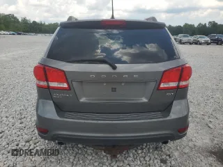 2013 Dodge Journey SXT with VIN 3C4PDDBG3DT507553, listed as a Copart auction lot 62889505 with 179,388 mi miles and Clean title. Bid and sale history available at DreamBid. Image 6.