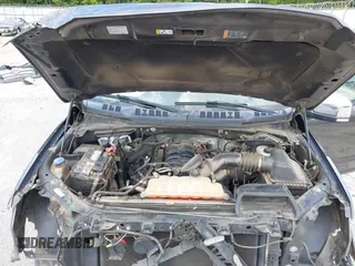 2018 Ford F-150 XL with VIN 1FTEW1E50JFD58356, listed as a IAAI auction lot 42456741 with 153,332 mi miles and . Bid and sale history available at DreamBid. Image 10.