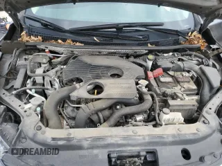 2018 Nissan Sentra SR Turbo с VIN 3N1CB7AP2JY203011, выставлен на аукционе Copart как лот 53682025 с пробегом 43 187 миль миль и Списание • Salvage title. История ставок и продаж доступна на DreamBid. Изображение 12.