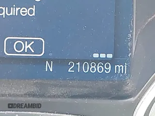 2013 Ford Escape SE с VIN 1FMCU0GX6DUA25595, выставлен на аукционе IAAI как лот 42669283 с пробегом 210 869 миль миль и . История ставок и продаж доступна на DreamBid. Изображение 7.