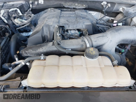 2018 Ford F-150 XL with VIN 1FTEW1EP2JFB69449, listed as a IAAI auction lot 41731427 with 111,922 mi miles. Bid and sale history available at carsss.com. Image 10.
