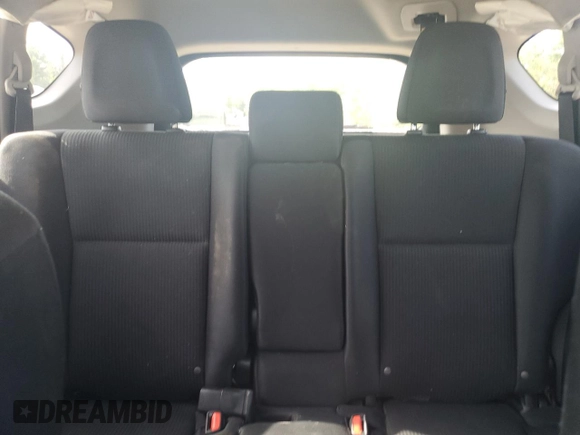 2018 Toyota RAV4 LE with VIN 2T3BFREV4JW825326, listed as a Copart auction lot 57245275 with 137,441 mi miles and Salvage title. Bid and sale history available at DreamBid. Image 10.