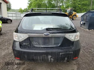 2010 Subaru Impreza Outback Special Sports с VIN JF1GH6D66AH810704, выставлен на аукционе Copart как лот 59625335 с пробегом 114 201 миль миль и Чистый • Clean title. История ставок и продаж доступна на DreamBid. Изображение 6.