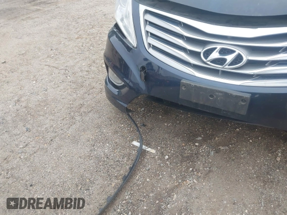 2013 Hyundai Azera with VIN KMHFH4JG5DA260461, listed as a IAAI auction lot 42603483 with 157,362 mi miles and . Bid and sale history available at DreamBid. Image 20.